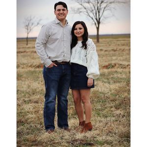 Meet your Posher, Scott